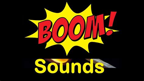 Unlocking the Mysteries of the Magical Sound Boom: A Historical Perspective